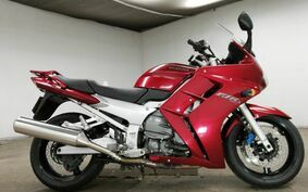 YAMAHA FJR1300 2002 RP04