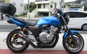 HONDA CB400SF 2010 NC42