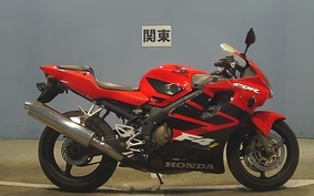 HONDA CBR600F GEN 3 2001 PC35