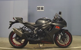 SUZUKI GSX-R600 2017 C3111