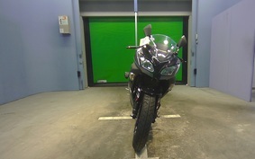 KAWASAKI NINJA 250 2013 EX250L