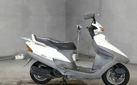 HONDA SPACY 125 JF04