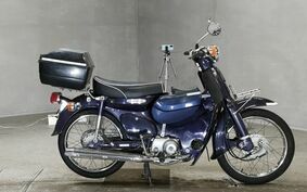 HONDA C70 SUPER CUB HA02