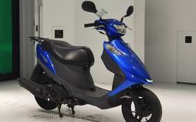 SUZUKI ADDRESS V125 CF4EA