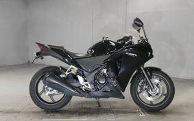 HONDA CBR250R MC41