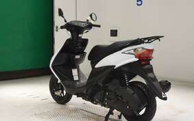 SUZUKI ADDRESS V125 S CF4MA