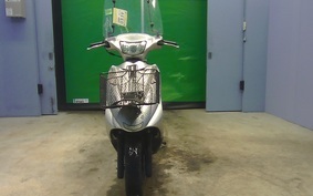 SUZUKI ADDRESS V125 G CF4EA