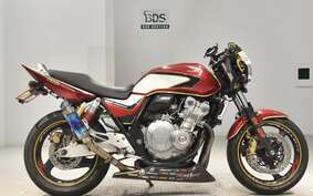 HONDA CB400SF VTEC 2013 NC42