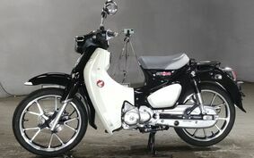 HONDA C125 SUPER CUB JA48