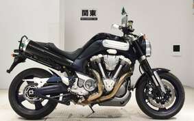 YAMAHA MT-01 2006 RP12