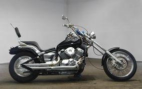 YAMAHA DRAGSTAR 400 1999 4TR