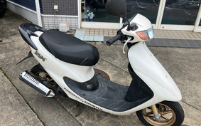 HONDA LIFE DIO ZX AF35