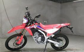 HONDA CRF250L-S MD47