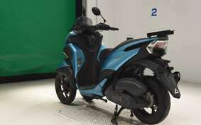 YAMAHA TRICITY 125 A SEC1J