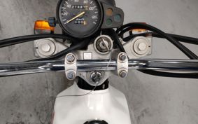 HONDA FTR223 MC34