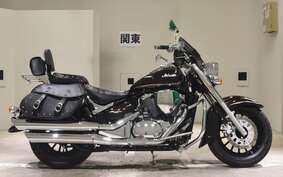 SUZUKI INTRUDER 400 Classic 2016 VK56A