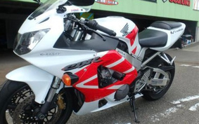 HONDA CBR929RR FIREBLADE 2000 SC44