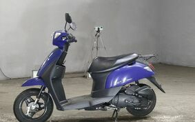 SUZUKI LET's CA4AA