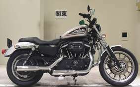 HARLEY XL883RI 2009 CS2