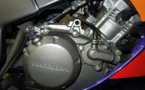 HONDA CBR125R