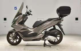 HONDA PCX 150 ABS KF30