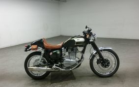 KAWASAKI ESTRELLA 2008 BJ250A