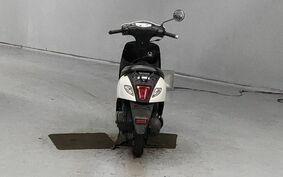 SUZUKI LET's CA4AA