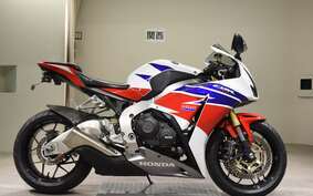 HONDA CBR1000RR Gen. 2 2013 SC59