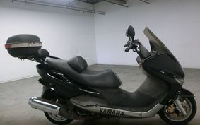 YAMAHA MAJESTY 125 FI SE22