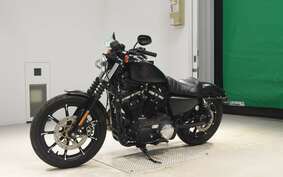 HARLEY XL883N 2021 LE2