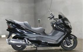 SUZUKI SKYWAVE 250 (Burgman 250) S CJ46A