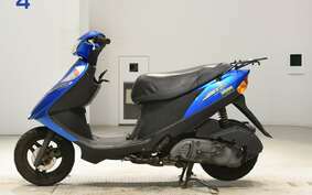 SUZUKI ADDRESS V125 G CF46A