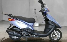 YAMAHA AXIS 125 TREET SE53J