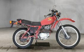 HONDA XL250S L250S