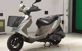 SUZUKI ADDRESS V125 G CF4EA