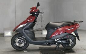 SUZUKI ADDRESS 125 DT11A