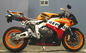 HONDA CBR1000RR 2007 SC57