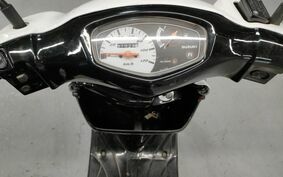 SUZUKI ADDRESS V125 G CF46A