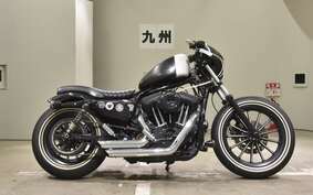 HARLEY XL883N 2012 LE2