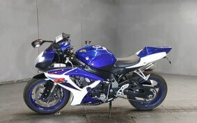 SUZUKI GSX-R600 2007 GN7DA