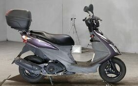 SUZUKI ADDRESS V125 S CF4MA