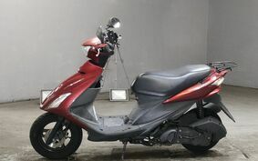 SUZUKI ADDRESS V125 S CF4MA