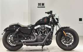 HARLEY XL1200X 2021 LC3