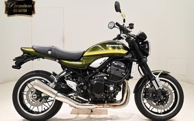 KAWASAKI Z900RS ZR900C