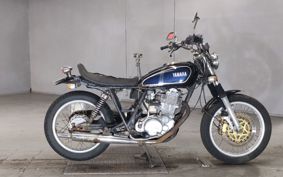 YAMAHA SR400-1 2H6
