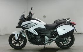 HONDA NC750X DCT 2015 RC72