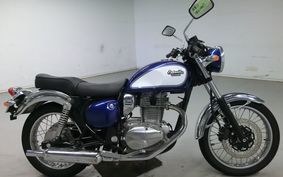 KAWASAKI ESTRELLA Fi 2011 BJ250A