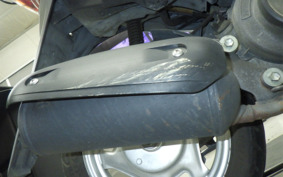 SUZUKI ADDRESS V50 G CA42A