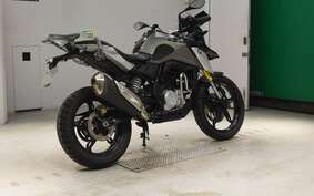 BMW G310GS 2020 0G02