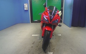 HONDA CBR1000RR 2007 SC57